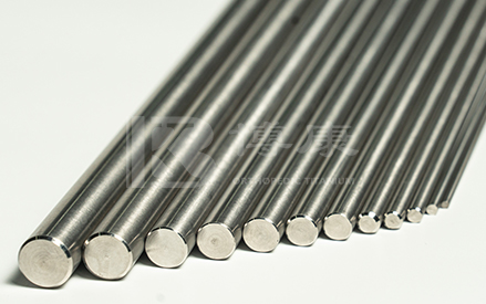Apa saja aplikasi spesifik Titanium Bar di bidang peralatan medis?