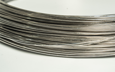 Bagaimana Titanium Wire membantu meningkatkan umur peralatan Anda?
