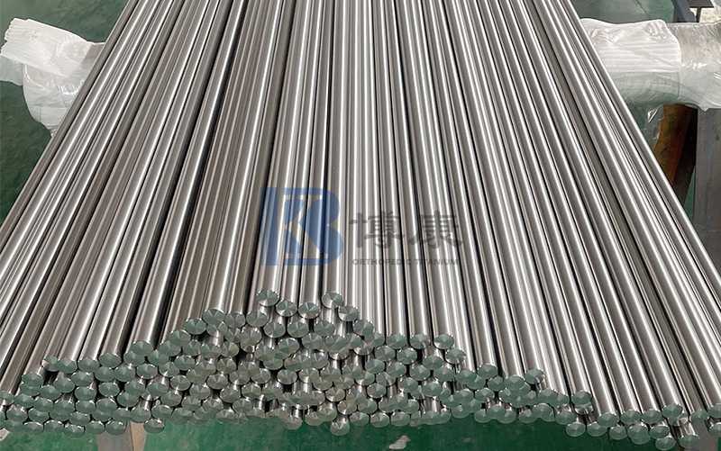Paduan Titanium GR5 (Ti-6Al-4V): Sifat, Aplikasi, dan Manfaat