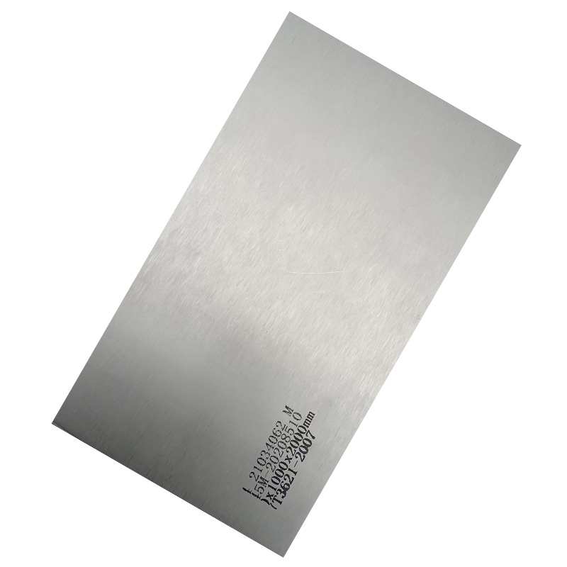 Pelat Lembaran Titanium