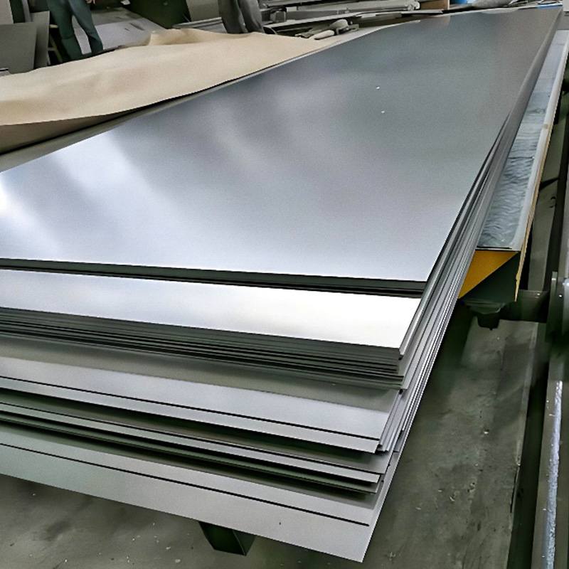 Pelat Lembaran Titanium