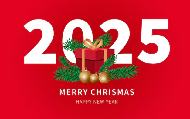 Harapan Natal dari Bokang Titanium