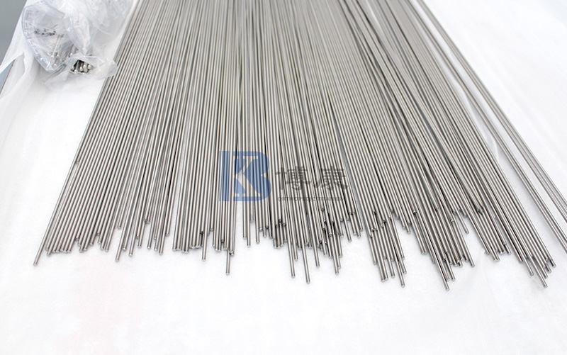 GR5 vs GR23 Titanium Alloy Bar: Mana yang tepat untuk Anda?