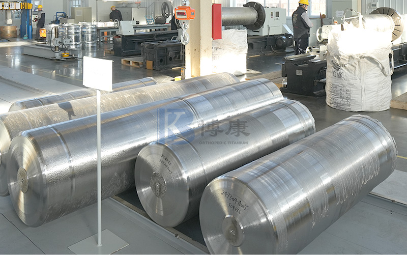 Bagaimana pemulihan busur vakum menciptakan kemurnian utama ingot titanium?