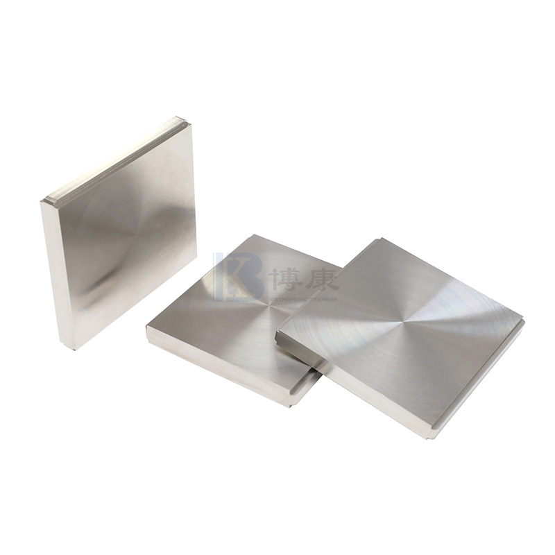 Cakram Titanium Gigi