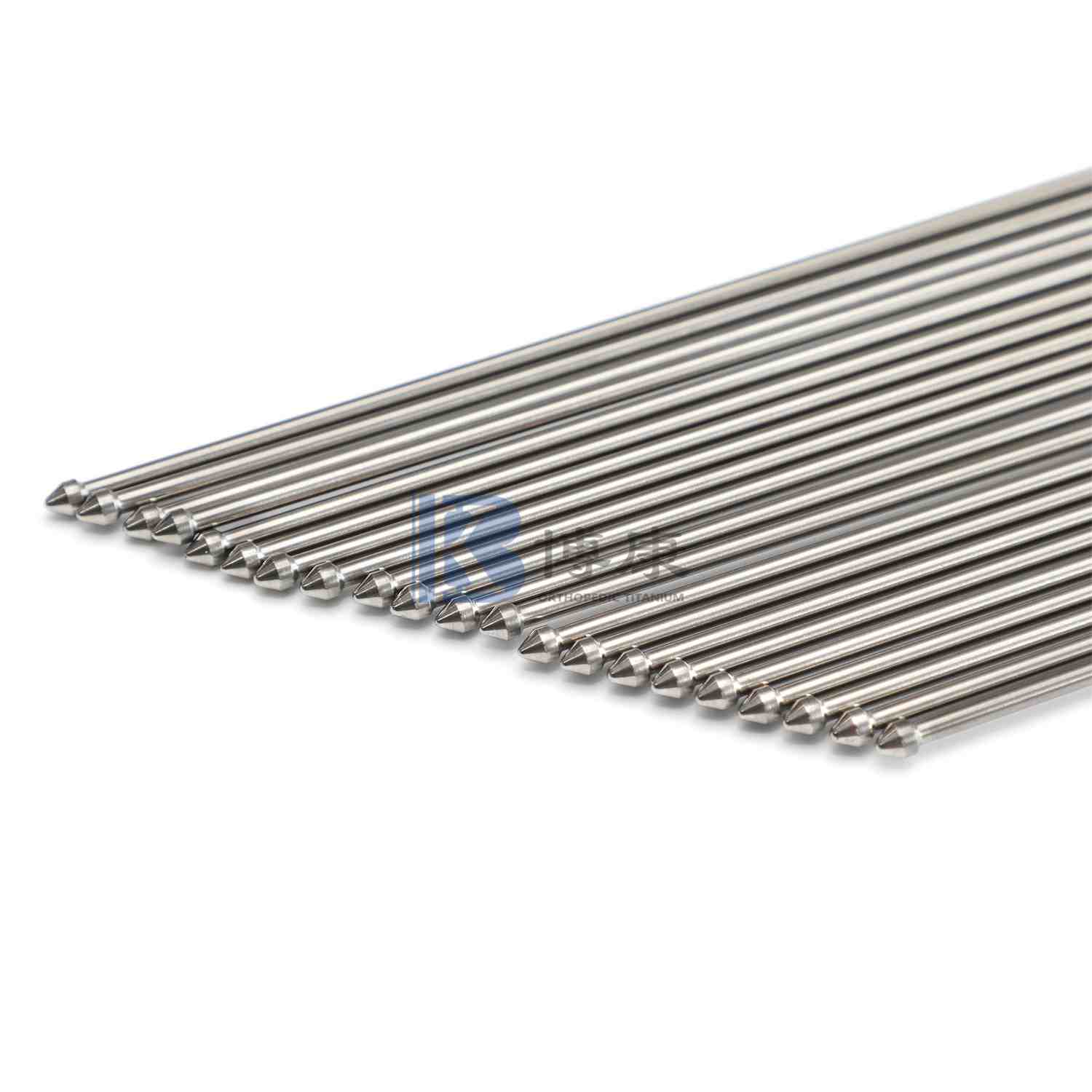 Pin Panduan Nitinol