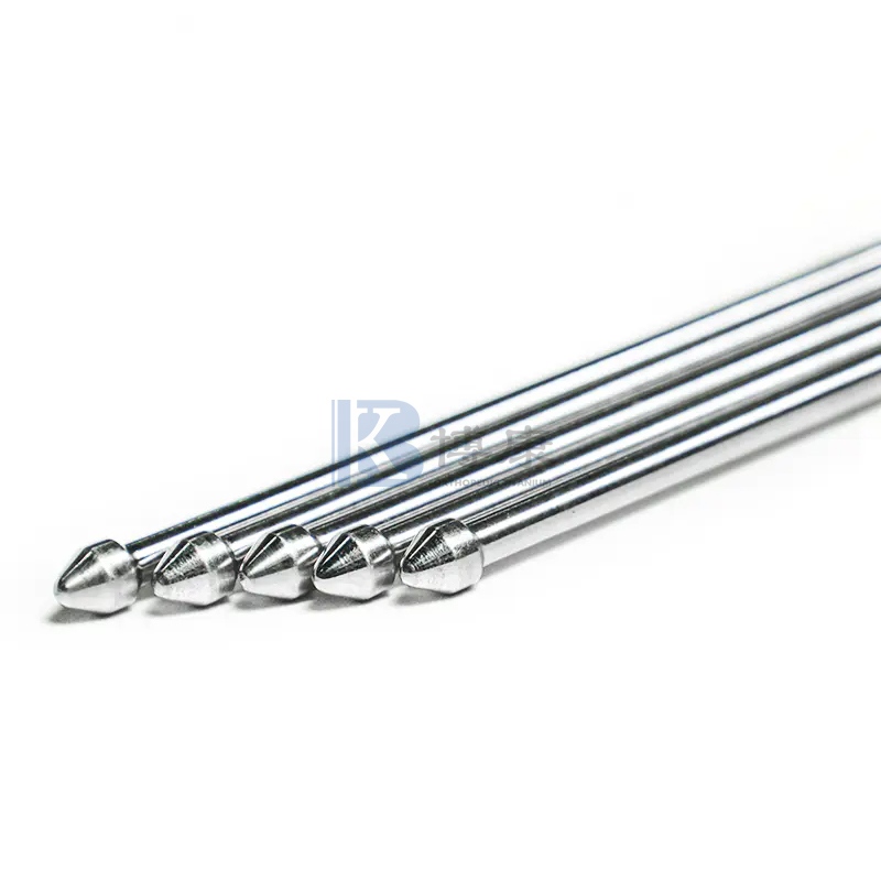Pin Panduan Nitinol