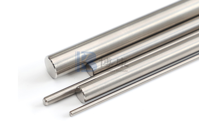 Apa yang Menjadikan Titanium Kelas Medis Bahan Ideal untuk Implan?