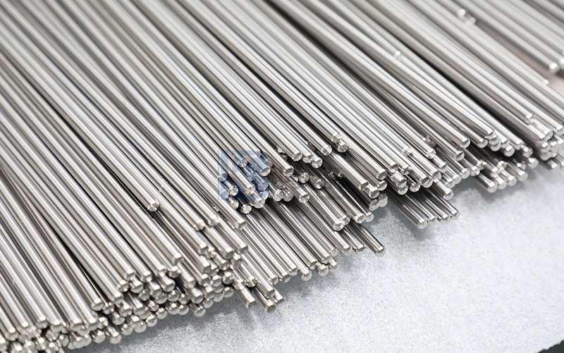 Batang Batang Titanium Berkualitas Tinggi: Ideal untuk Aplikasi Kelas Atas di Berbagai Bidang