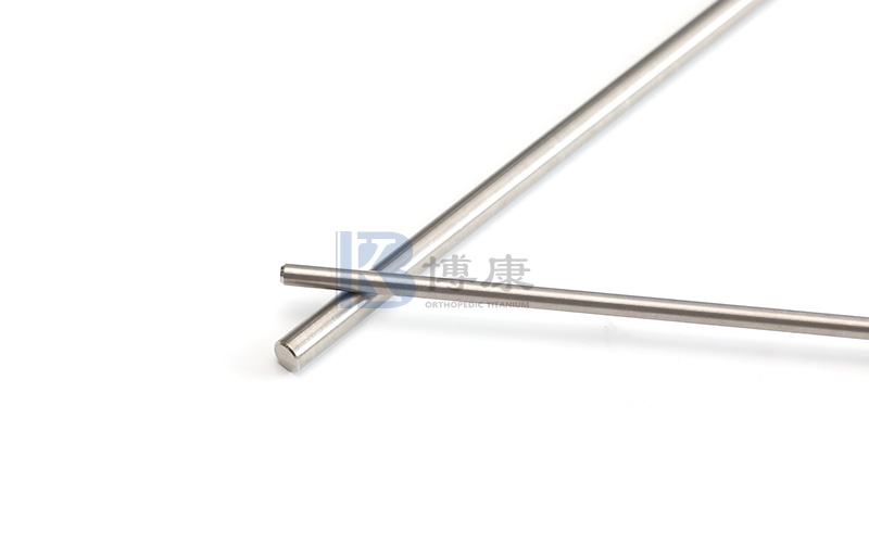 Paduan Titanium-Zirkonium Ti15Zr: Titanium Medis Berkinerja Tinggi untuk Gigi dan Ortopedi