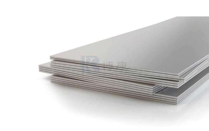 Mengapa Lembaran Titanium Menjadi Bahan Pilihan untuk Peralatan Pengolahan Kimia yang Menuntut?