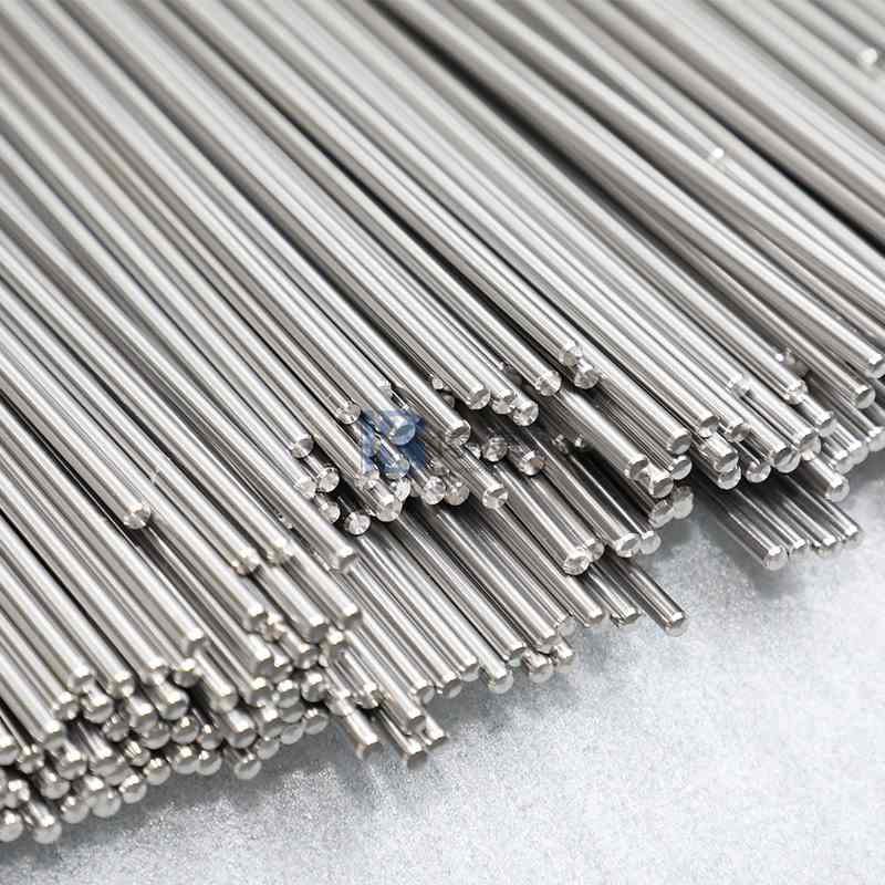 Panduan Titanium Round Bar: Nilai, Spesifikasi & Sumber Pabrik 2026
