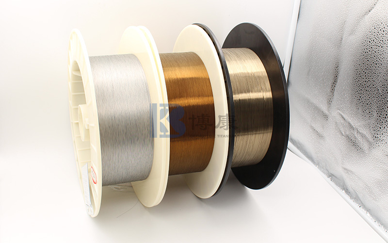 Nitinol Wire: Aplikasi Revolusioner dalam Industri Medis, Gigi, dan Teknologi Tinggi