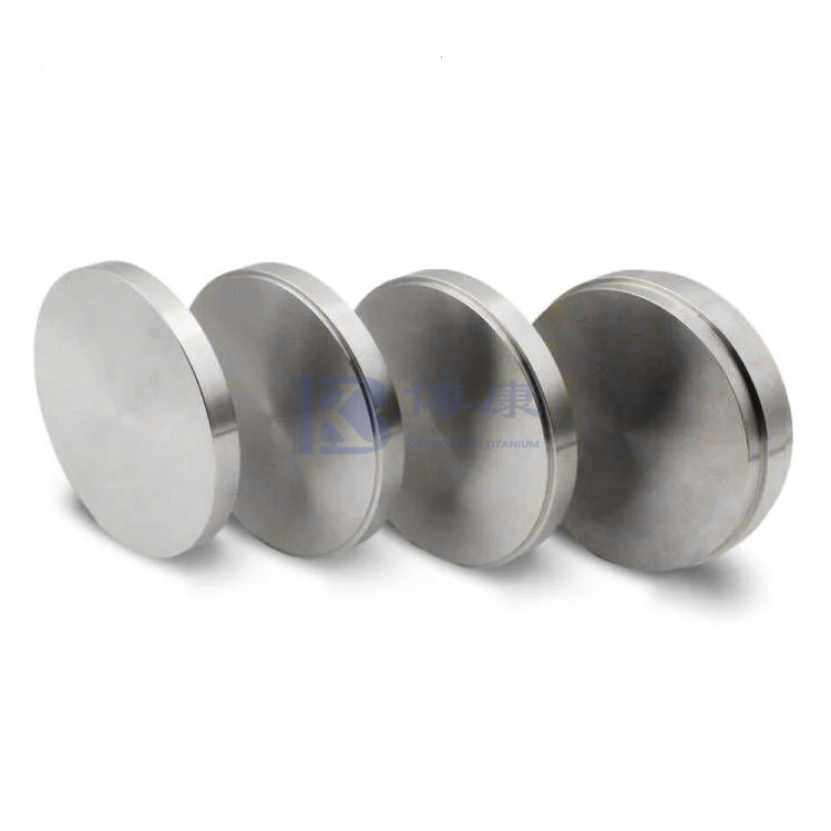 Cakram Titanium
