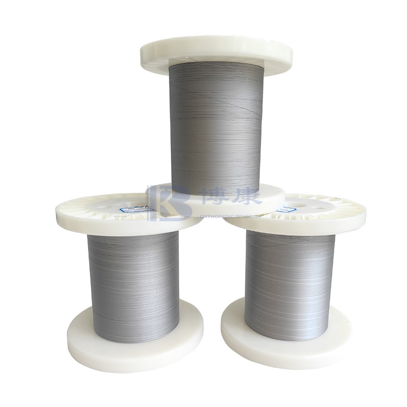 Kawat Titanium
